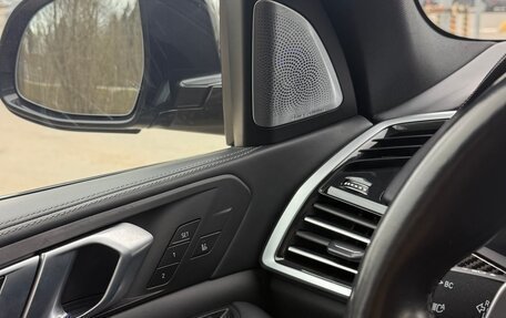 BMW X5, 2022 год, 11 750 000 рублей, 8 фотография