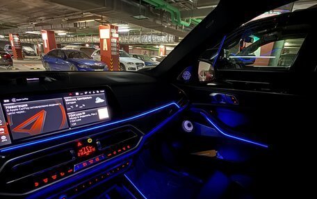 BMW X5, 2022 год, 11 750 000 рублей, 11 фотография