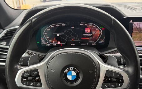 BMW X5, 2022 год, 11 750 000 рублей, 10 фотография