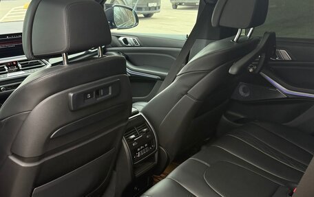 BMW X5, 2022 год, 11 750 000 рублей, 7 фотография