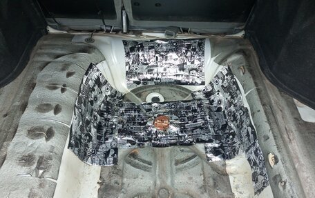 Chevrolet Lacetti, 2007 год, 555 555 рублей, 7 фотография