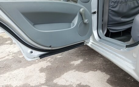 Chevrolet Lacetti, 2007 год, 555 555 рублей, 5 фотография