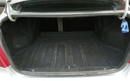 Chevrolet Lacetti, 2007 год, 555 555 рублей, 8 фотография