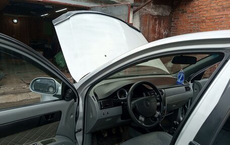 Chevrolet Lacetti, 2007 год, 555 555 рублей, 2 фотография