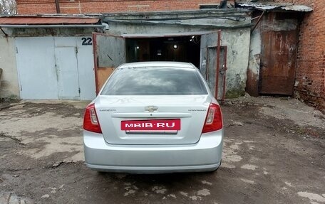 Chevrolet Lacetti, 2007 год, 555 555 рублей, 3 фотография