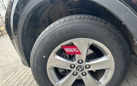 Toyota RAV4, 2015 год, 2 620 000 рублей, 5 фотография