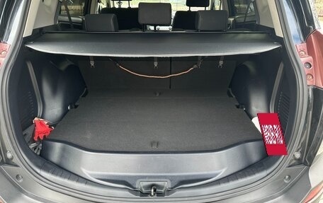 Toyota RAV4, 2015 год, 2 620 000 рублей, 7 фотография