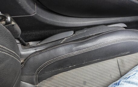 Opel Astra J, 2012 год, 700 000 рублей, 15 фотография