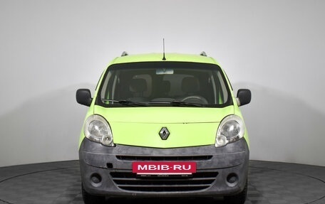 Renault Kangoo II рестайлинг, 2008 год, 499 000 рублей, 2 фотография