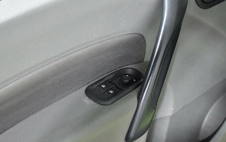 Renault Kangoo II рестайлинг, 2008 год, 499 000 рублей, 10 фотография