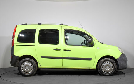 Renault Kangoo II рестайлинг, 2008 год, 499 000 рублей, 4 фотография