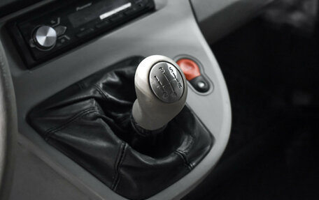 Renault Kangoo II рестайлинг, 2008 год, 499 000 рублей, 11 фотография