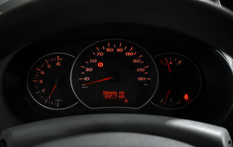 Renault Kangoo II рестайлинг, 2008 год, 499 000 рублей, 17 фотография