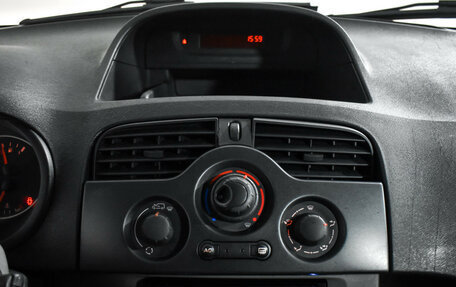 Renault Kangoo II рестайлинг, 2008 год, 499 000 рублей, 16 фотография