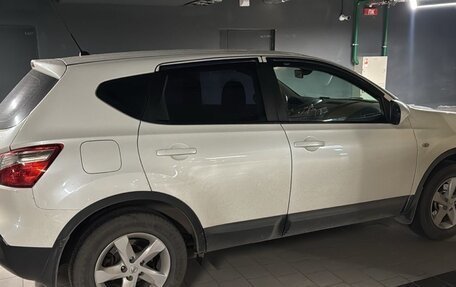 Nissan Qashqai, 2013 год, 1 100 000 рублей, 2 фотография