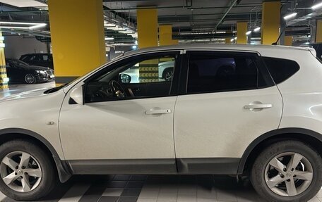 Nissan Qashqai, 2013 год, 1 100 000 рублей, 3 фотография