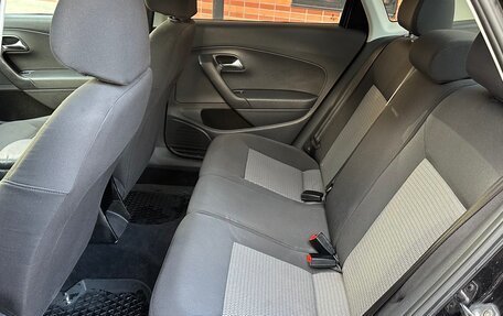 Volkswagen Polo VI (EU Market), 2013 год, 970 000 рублей, 8 фотография