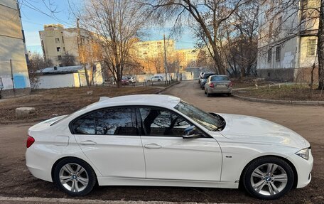 BMW 3 серия, 2014 год, 1 700 000 рублей, 3 фотография