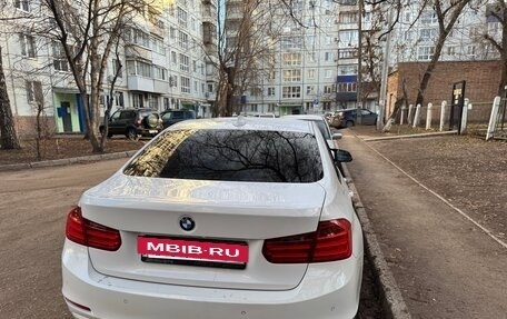 BMW 3 серия, 2014 год, 1 700 000 рублей, 4 фотография