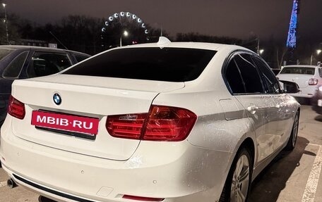 BMW 3 серия, 2014 год, 1 700 000 рублей, 5 фотография