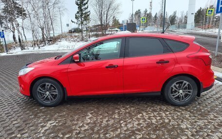 Ford Focus III, 2012 год, 700 000 рублей, 5 фотография