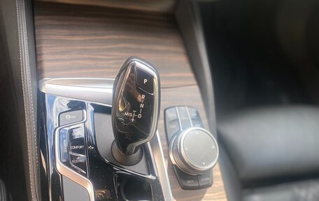 BMW 5 серия, 2019 год, 4 066 000 рублей, 4 фотография