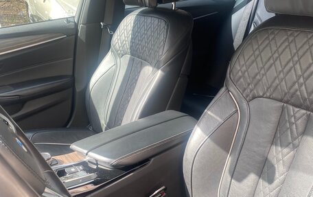 BMW 5 серия, 2019 год, 4 066 000 рублей, 5 фотография