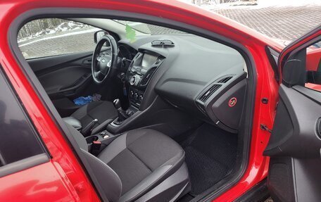 Ford Focus III, 2012 год, 700 000 рублей, 8 фотография