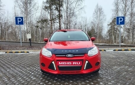 Ford Focus III, 2012 год, 700 000 рублей, 3 фотография