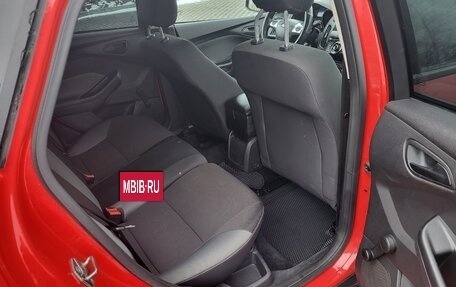 Ford Focus III, 2012 год, 700 000 рублей, 9 фотография