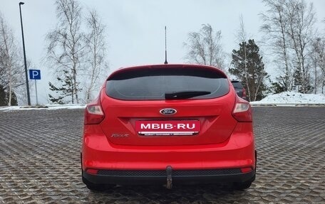 Ford Focus III, 2012 год, 700 000 рублей, 7 фотография