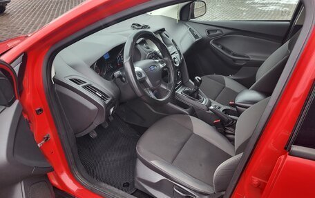 Ford Focus III, 2012 год, 700 000 рублей, 10 фотография