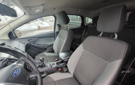 Ford Focus III, 2012 год, 700 000 рублей, 12 фотография