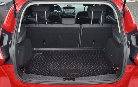 Ford Focus III, 2012 год, 700 000 рублей, 11 фотография