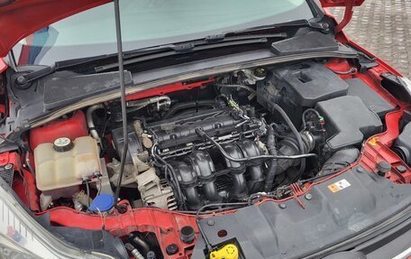 Ford Focus III, 2012 год, 700 000 рублей, 14 фотография