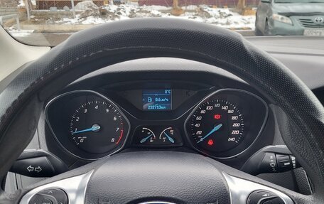 Ford Focus III, 2012 год, 700 000 рублей, 13 фотография