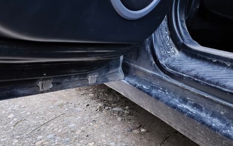 Mazda 3, 2008 год, 800 000 рублей, 3 фотография