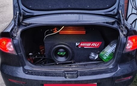 Mazda 3, 2008 год, 800 000 рублей, 5 фотография