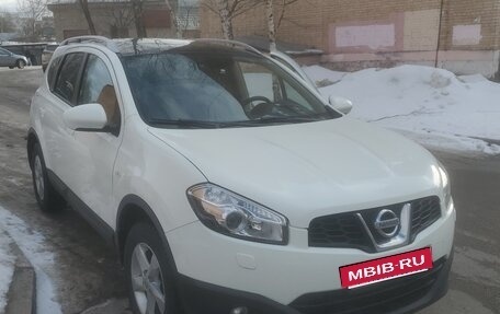 Nissan Qashqai, 2012 год, 1 100 000 рублей, 3 фотография