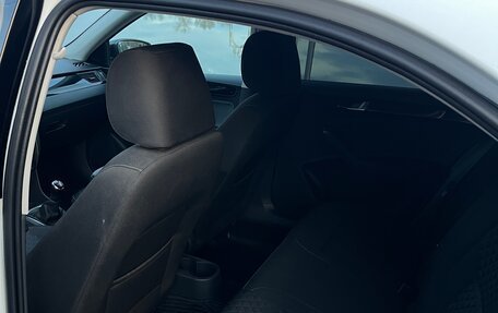 Skoda Rapid I, 2018 год, 700 000 рублей, 16 фотография