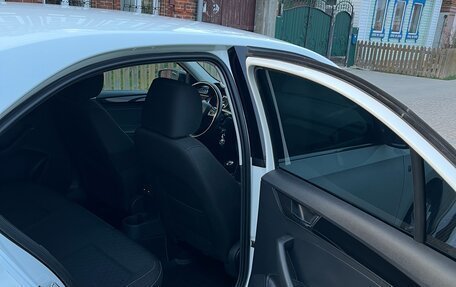 Skoda Rapid I, 2018 год, 700 000 рублей, 15 фотография