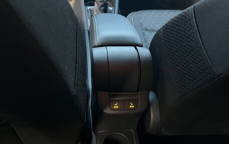 Skoda Rapid I, 2018 год, 700 000 рублей, 17 фотография