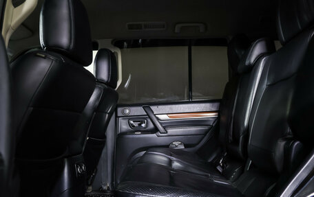 Mitsubishi Pajero IV, 2007 год, 1 390 000 рублей, 12 фотография