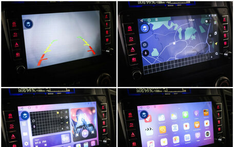 Mitsubishi Pajero IV, 2007 год, 1 390 000 рублей, 20 фотография