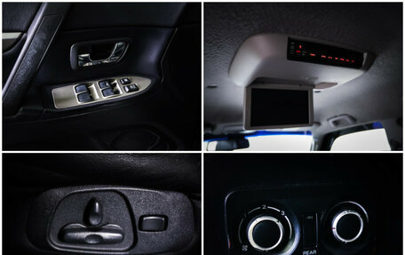 Mitsubishi Pajero IV, 2007 год, 1 390 000 рублей, 19 фотография