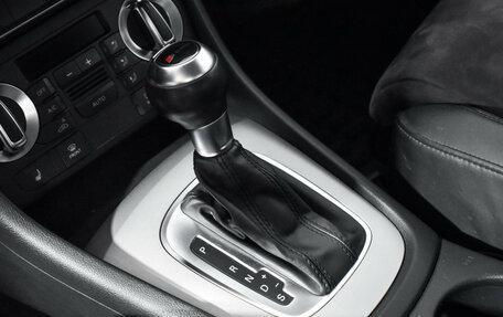 Audi Q3, 2014 год, 945 000 рублей, 11 фотография