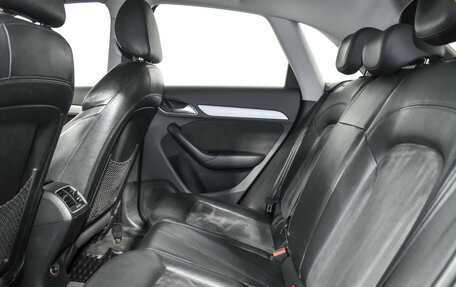 Audi Q3, 2014 год, 945 000 рублей, 12 фотография