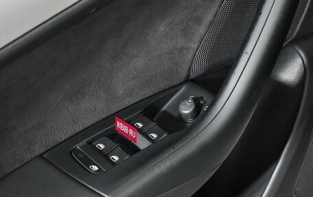 Audi Q3, 2014 год, 945 000 рублей, 10 фотография