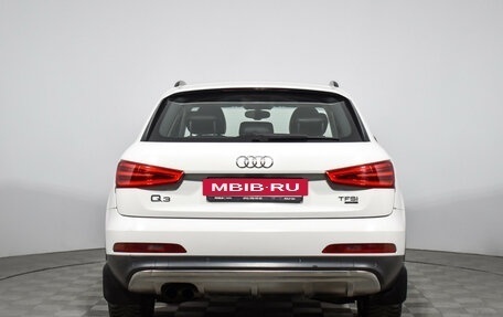 Audi Q3, 2014 год, 945 000 рублей, 6 фотография