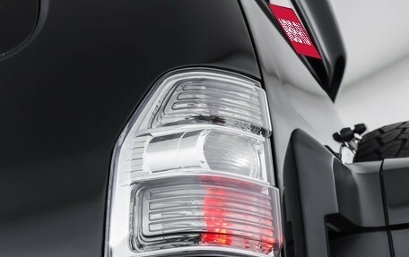 Mitsubishi Pajero IV, 2007 год, 1 390 000 рублей, 21 фотография